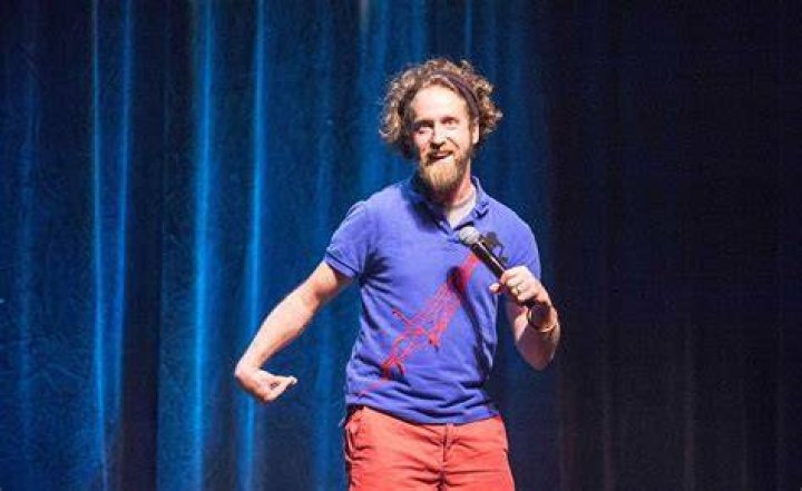 Josh Blue
