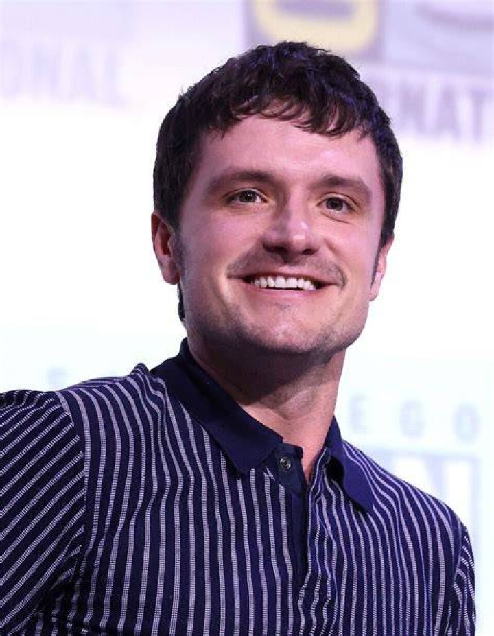 Josh Frost | Wikipedia And Age