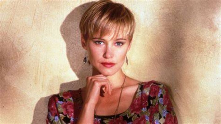 Josie Bissett