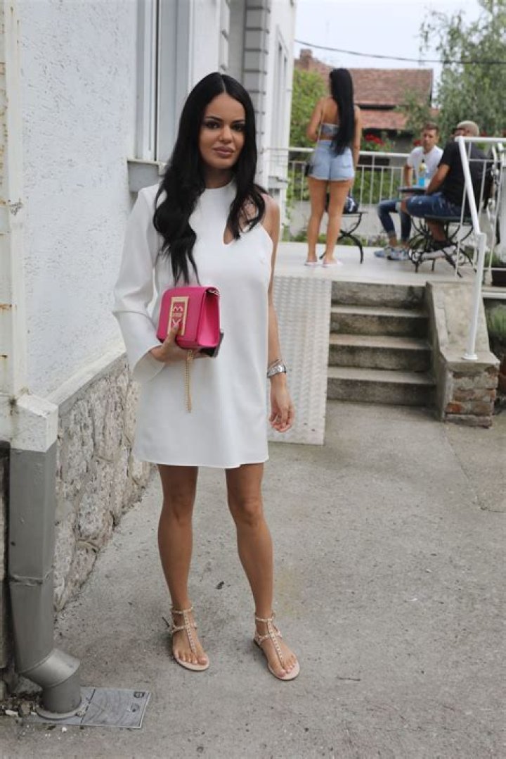 Jovana Damnjanović