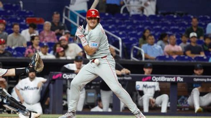 JT Realmuto