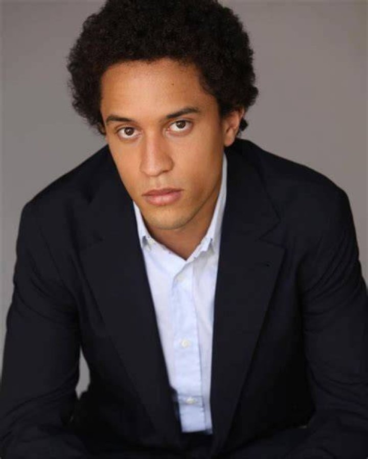 Julian Marquez- Wiki, Girlfriend, Height, Net Worth, Career