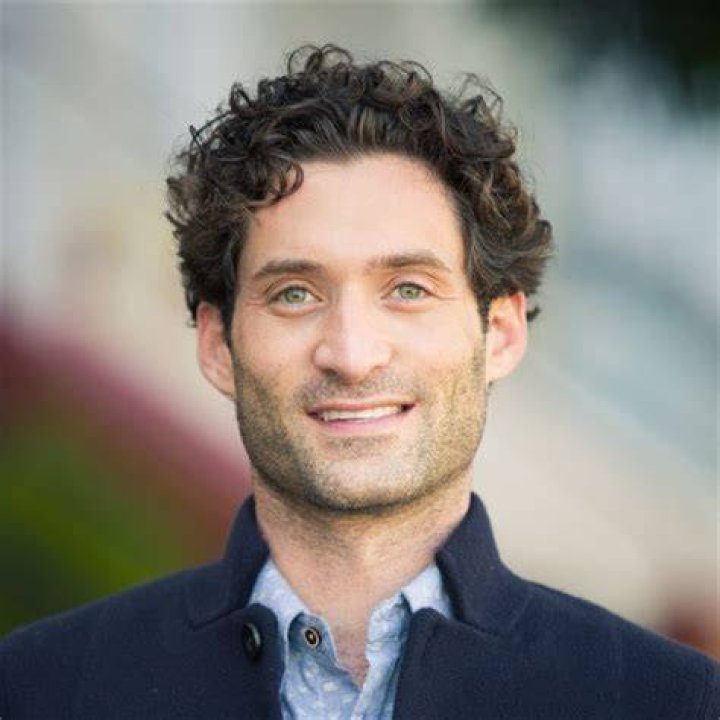 Justin Caruso | Bio, Age, Net Worth, Relationship, Career