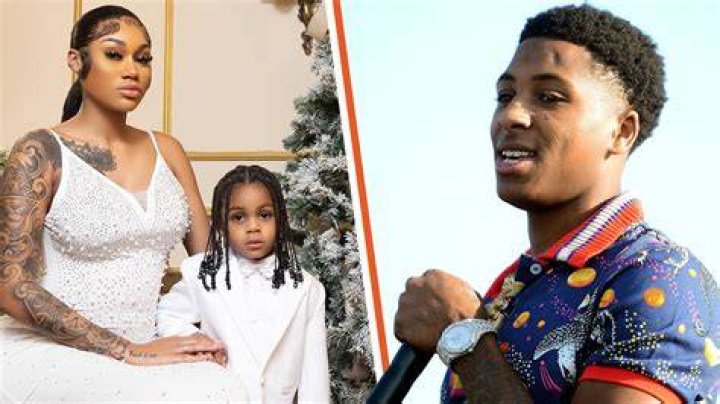 Kacey Alexander Gaulden | Parents And Siblings