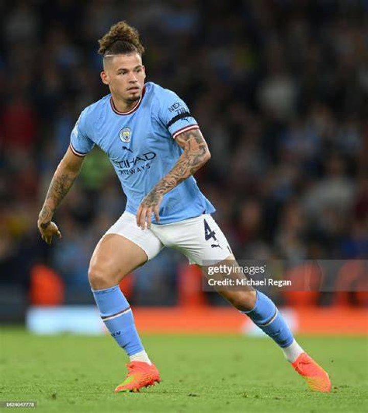 Kalvin Phillips