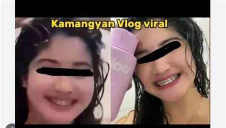 Kamangyan Issue And Scandal Accidentally Upload Video: Where Is She Now?