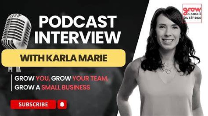 kARLA MARIE