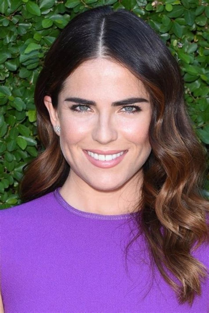 Karla Susana Olivares Souza