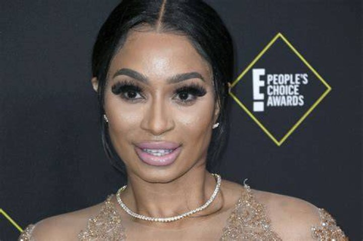 Karlie Redd