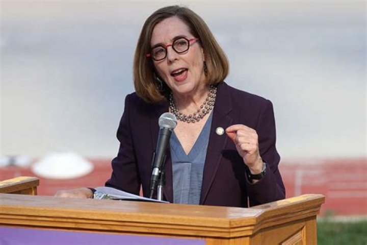 Kate Brown