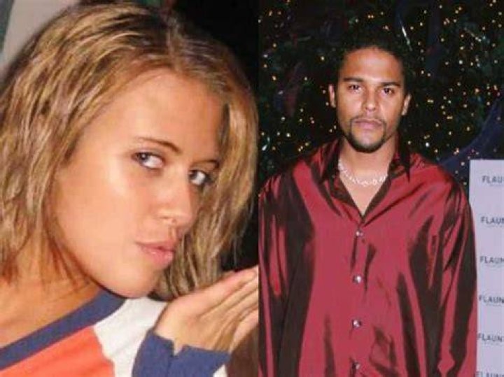 Katherine Penton | Husband Bumper Robinson | Married Life
