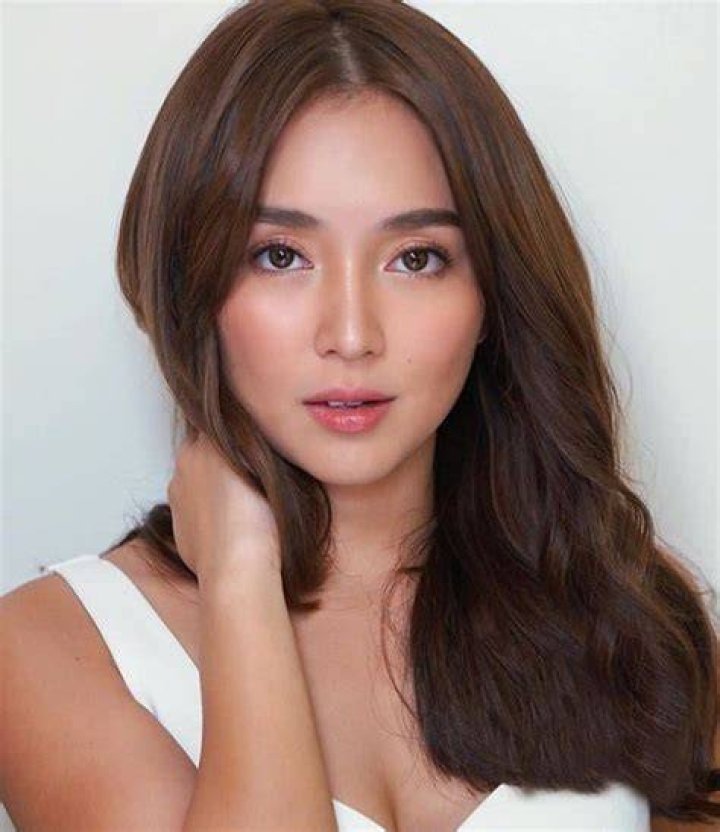 Kathryn Bernardo