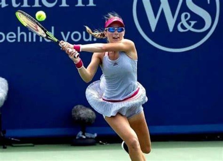 Katie Volynets | Salary And Net Worth