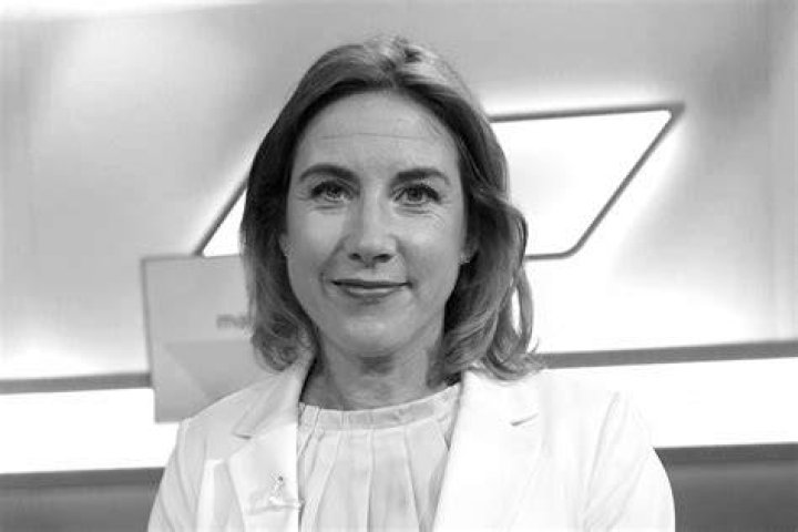 Katja Dofel Kinder