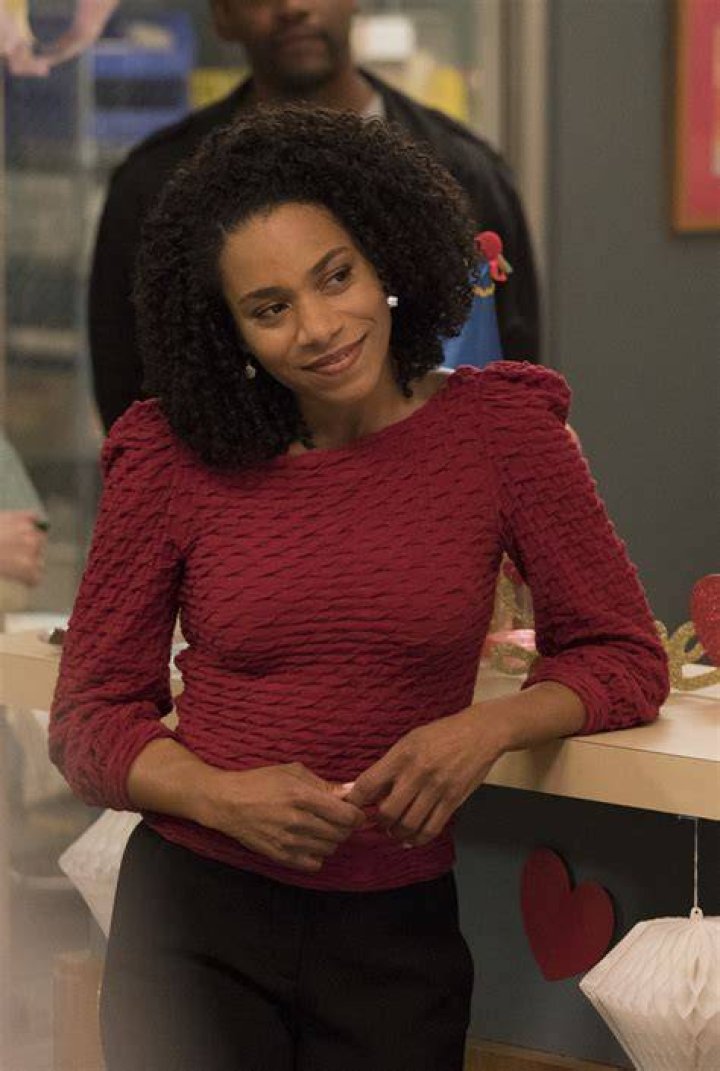 Kelly McCreary