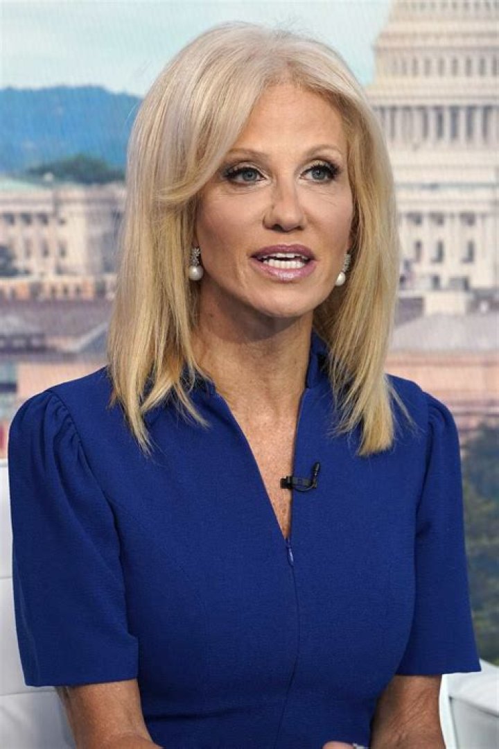 Kellyanne Conway