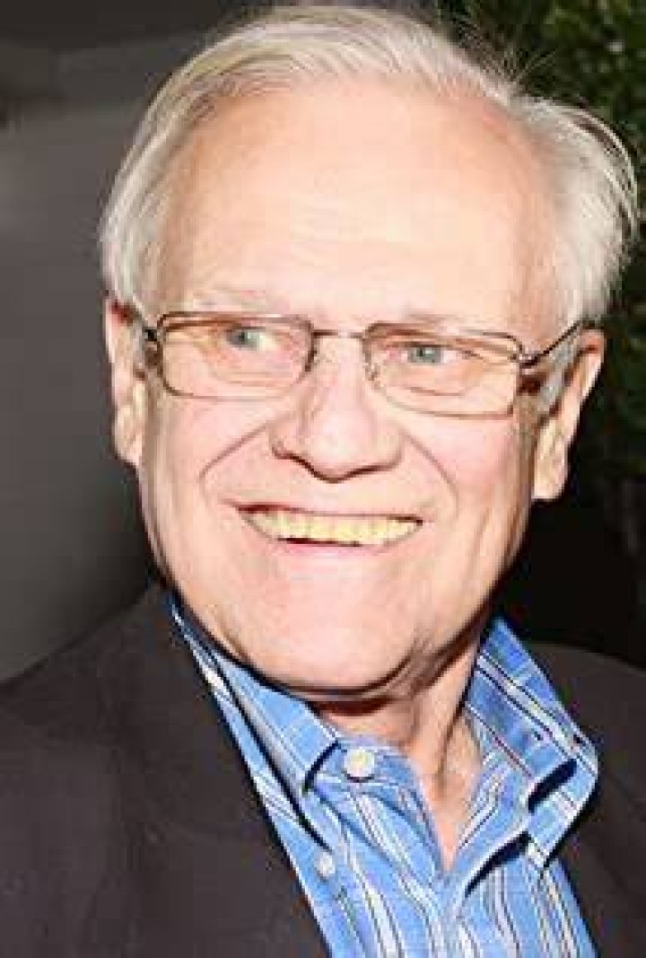 Ken Kercheval | Bio, Age, Net Worth, Relationship, Career