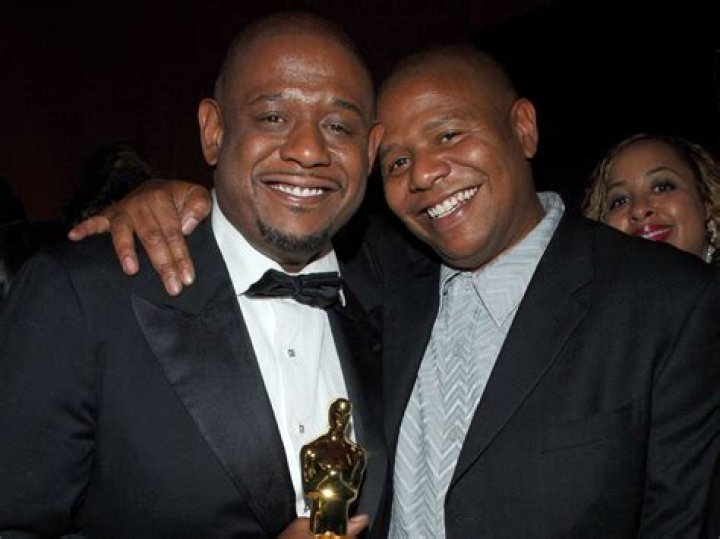 Kenn Whitaker: Know About Forest Whitaker’s Brother