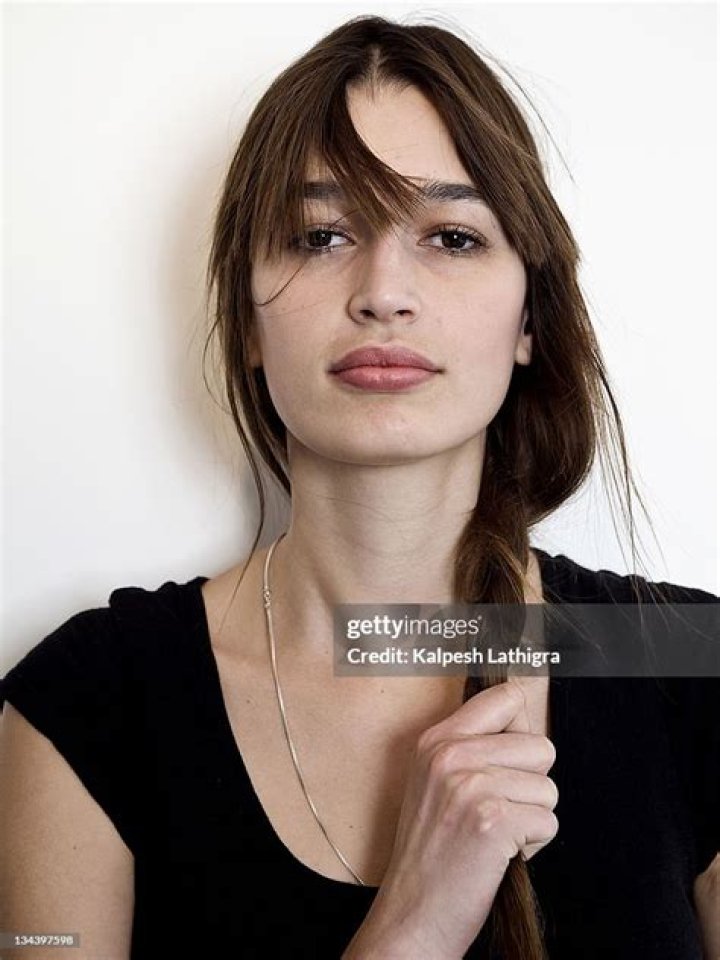 Kenza Fourati