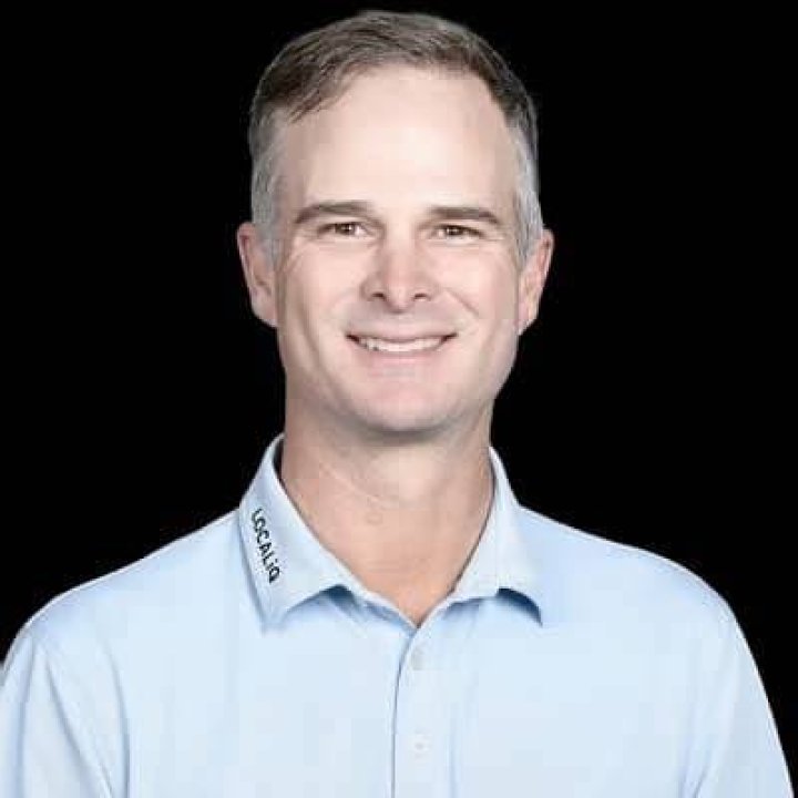 Kevin Streelman | Bio, Age, Net Worth, Relationship, Career
