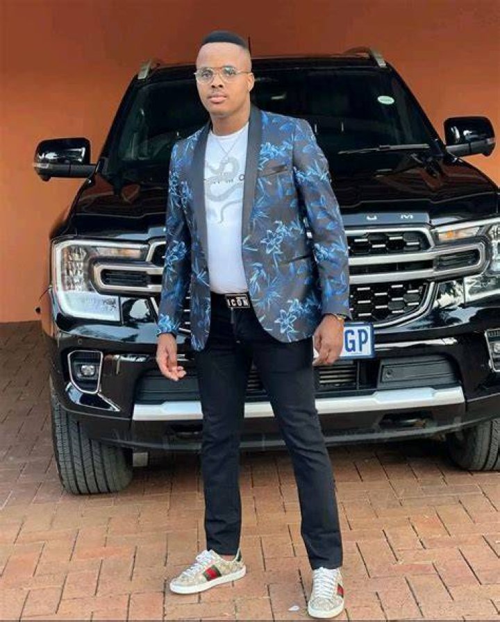 Khuzani Mpungose