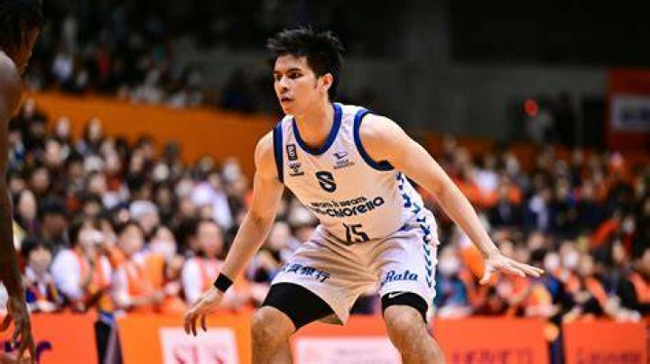 Kiefer Ravena