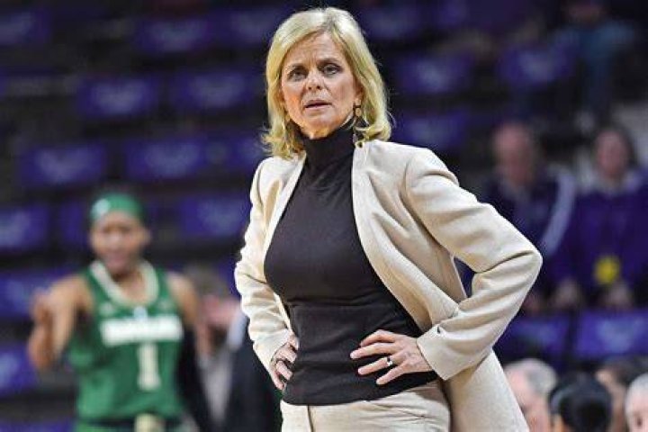 Kim Mulkey Husband | Is She Married | Explore Basketball Coach Relationship