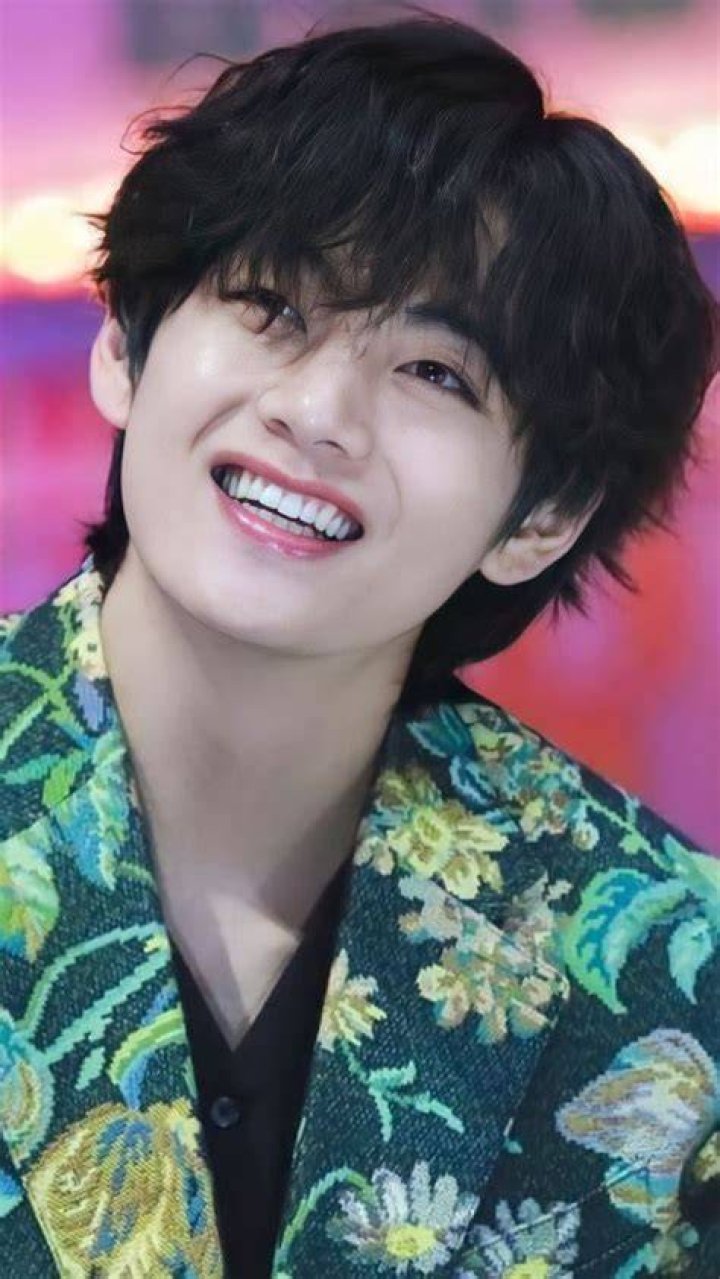Kim Taehyung