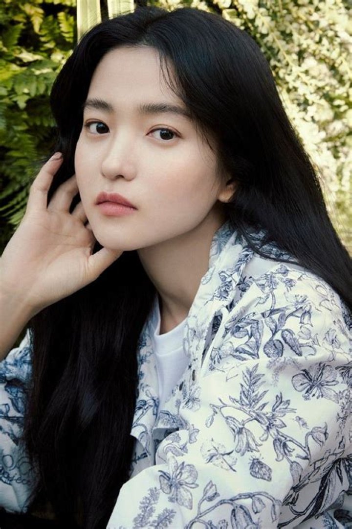Kim Tae-ri