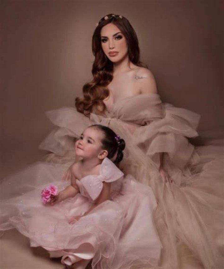 Kima Sofia Pantoja Loaiza