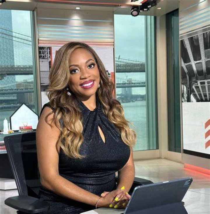 Kimberley A. Martin :Age, Career, Height, Husband And Net Worth