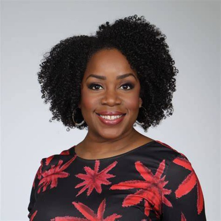 Kimberly Atkins Stohr