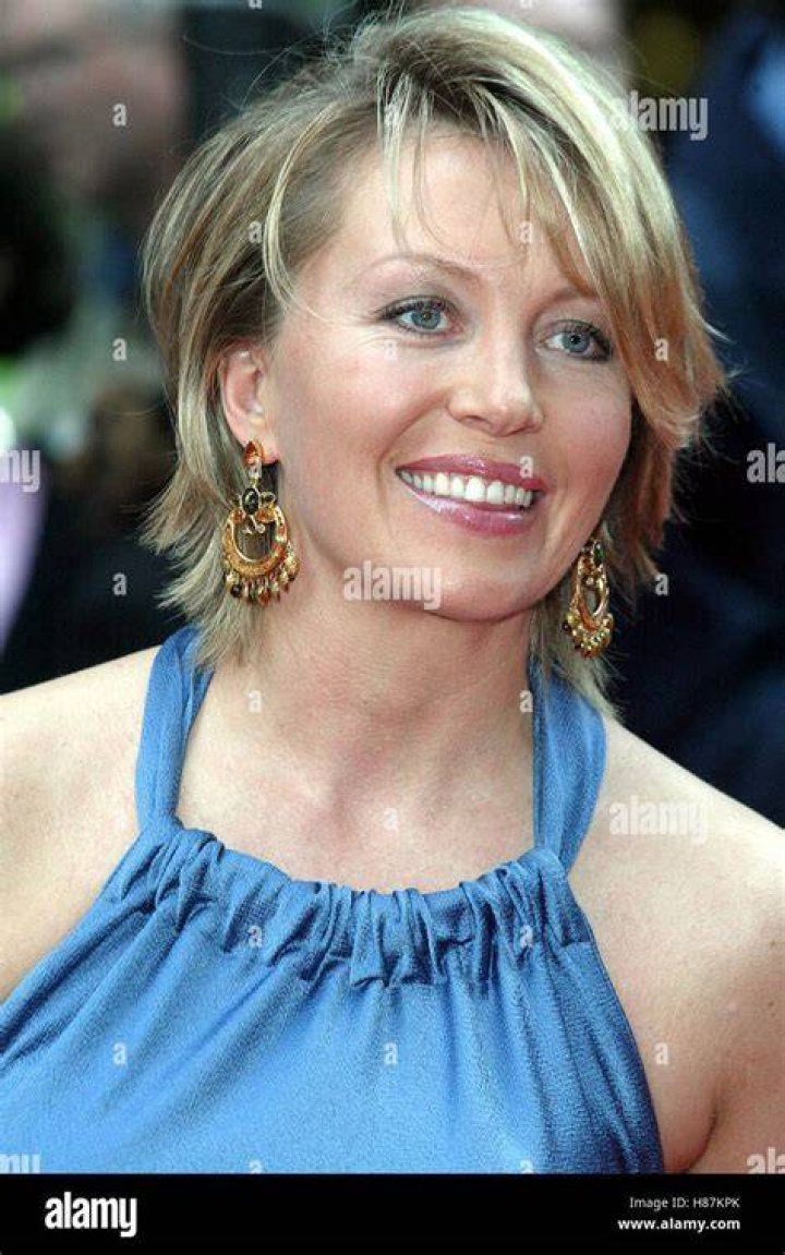 Kirsty Young