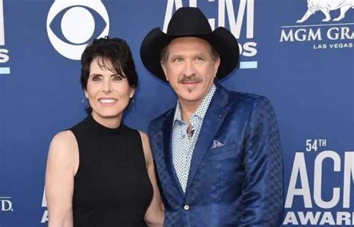 Kix Brooks Wiki, Height, Wife, Net Worth