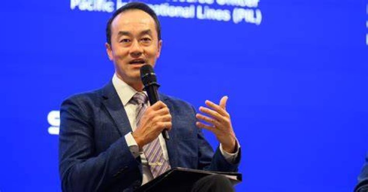 Koh Poh Koon