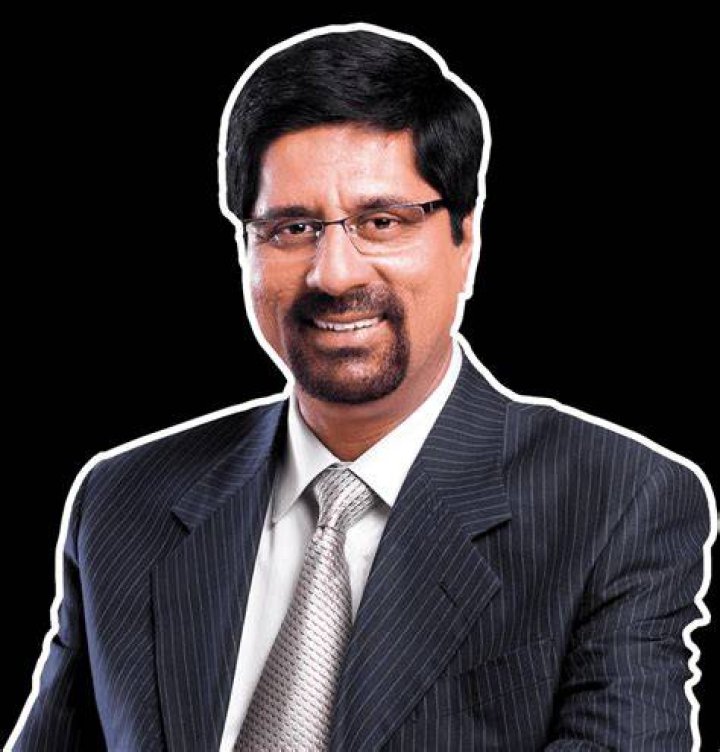 Krishnamachari Srikkanth