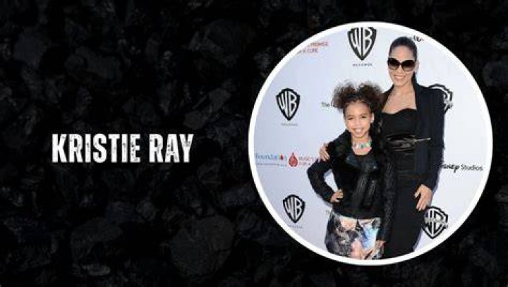 Kristie Ray: Television, Asia Monet Ray & Net Worth