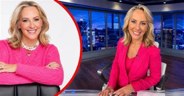 Kristine Killingsworth Age, Married, Husband, Bio, Net Worth, Height