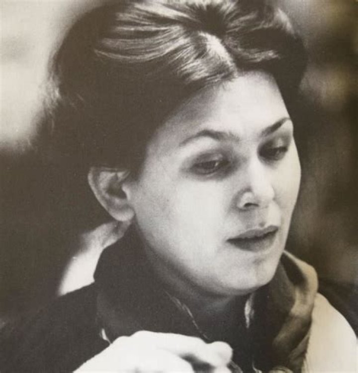 Krisztina Laki