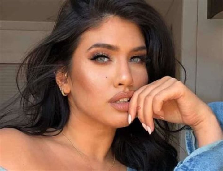 La’Tecia Thomas- Age, Height, Net Worth, Boyfriend