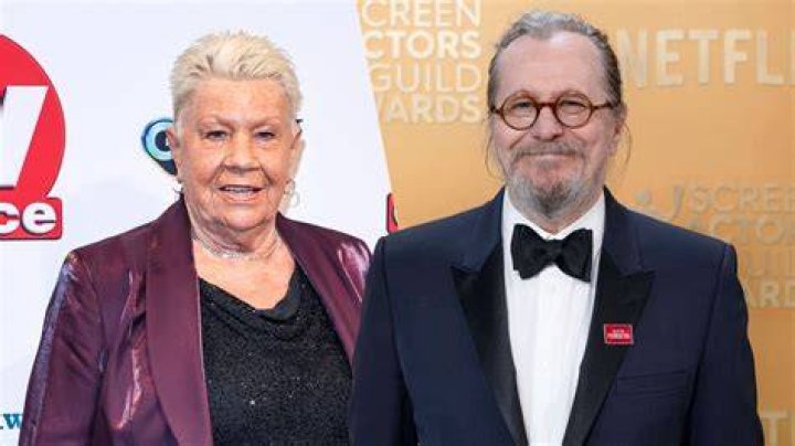 Laila Morse