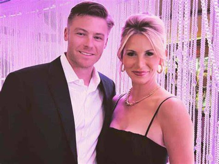 Laura Rutledge Husband: Who is Josh Rutledge ?