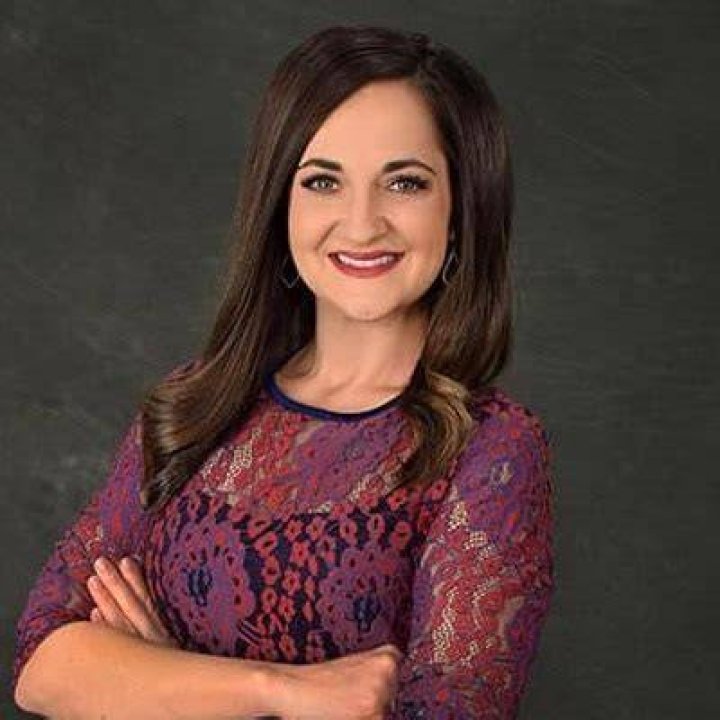 Laura Wibbenmeyer