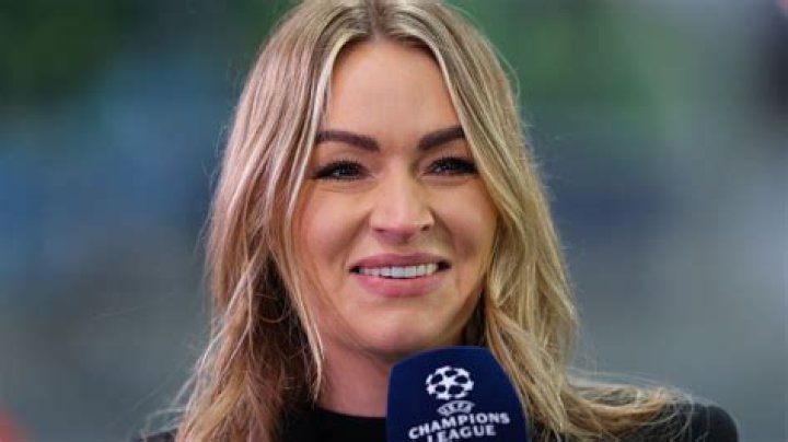 Laura Woods