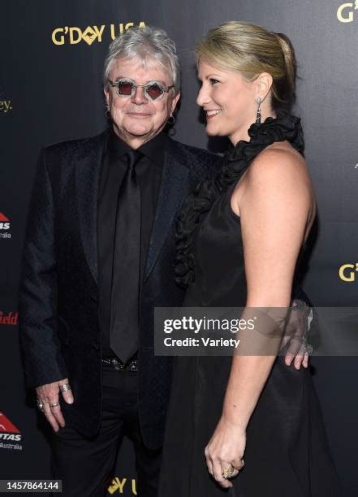 Laurie Hitchcock
