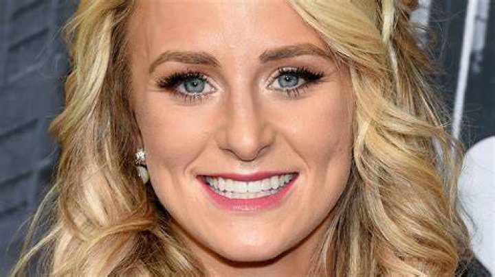 Leah Messer