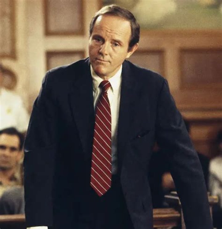 Learn About Michael Moriarty’s Turbulent Dating History