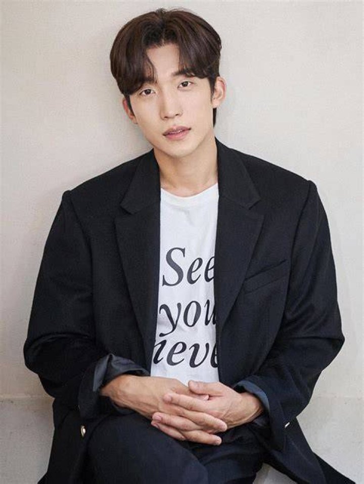 Lee Sang-Yi