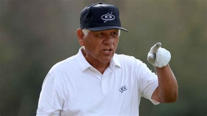 Lee Trevino