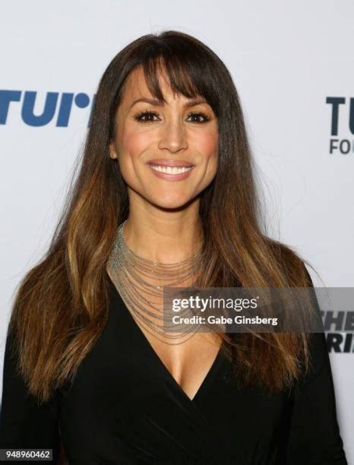 Leeann Tweeden